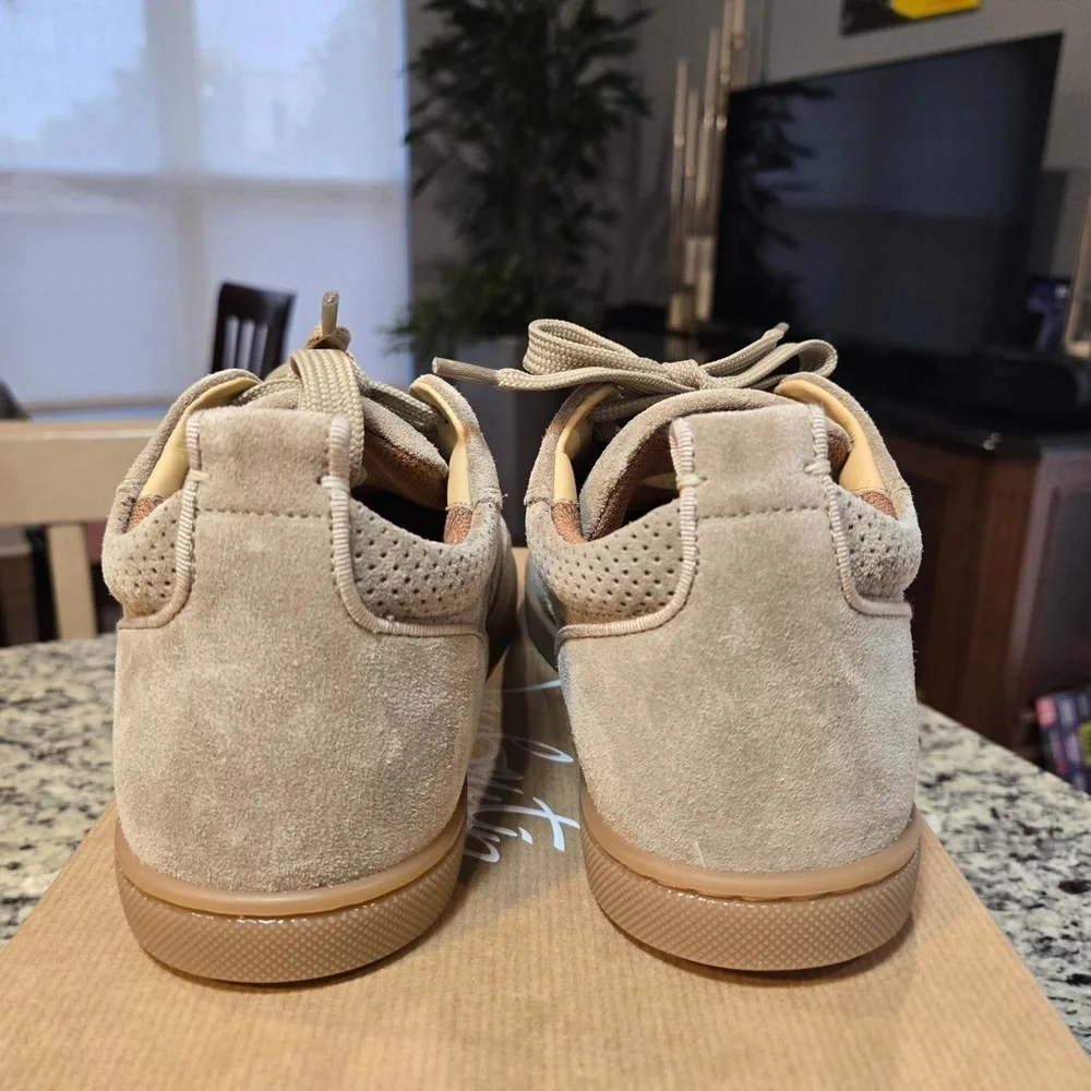 Christian Louboutin new authentic